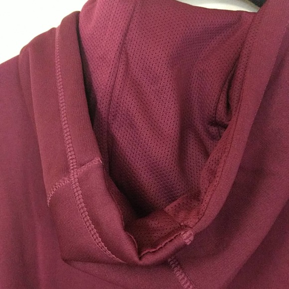 Starter AUTHEN-TECH Pullover Hoodie Sweatshirt S - Picture 8 of 8